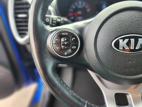 Used 2020 Kia Soul X-Line image 18