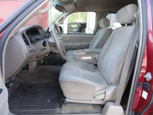 Used 2002 Toyota Tundra SR5 image 9