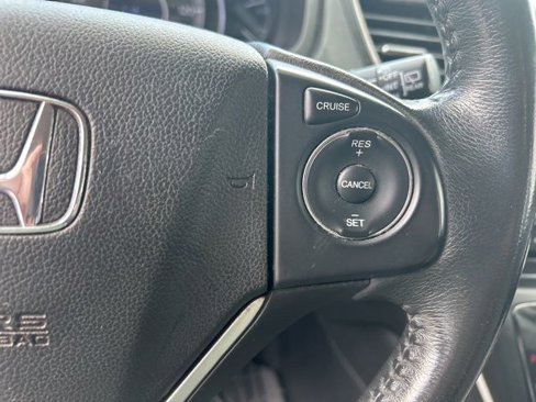 Used 2016 Honda CR-V EX-L image 20