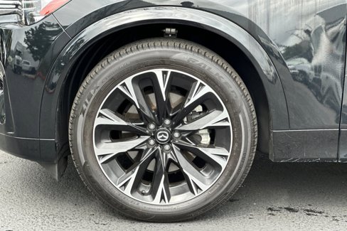 Used 2024 MAZDA CX-90 3.3 Turbo S image 11