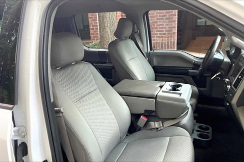 Used 2015 Ford F150 XLT w/ Equipment Group 302A Luxury image 8