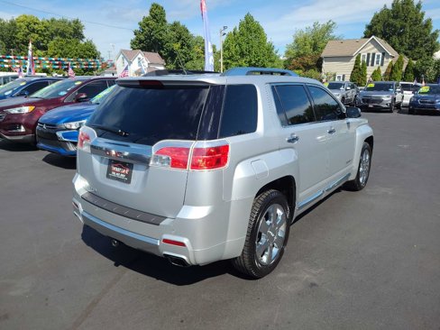 Used 2013 GMC Terrain Denali image 5
