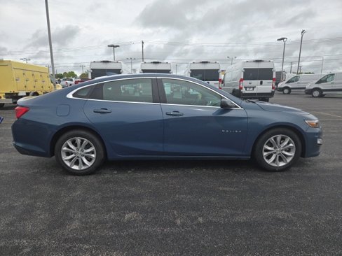 Used 2024 Chevrolet Malibu LT image 7