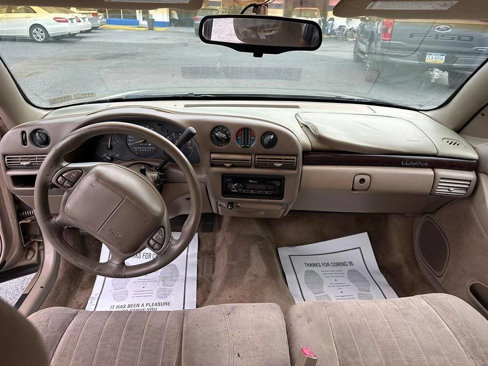 Used 1998 Chevrolet Lumina LS w/ Preferred Equipment Group 1 image 14