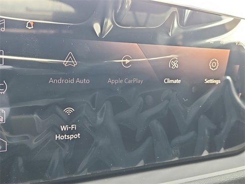 New 2025 Buick Envista Preferred w/ Advanced Safety Package image 15