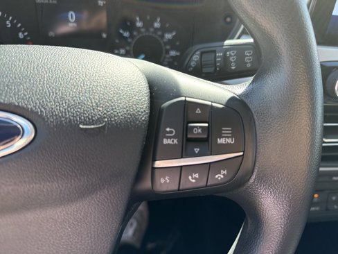 Used 2022 Ford Escape SE image 22