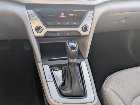 Used 2018 Hyundai Elantra SEL image 13