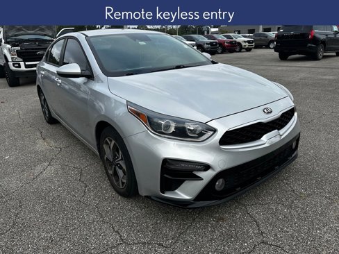 Used 2020 Kia Forte LXS image 9