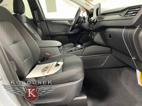 New 2025 Ford Escape Active image 22