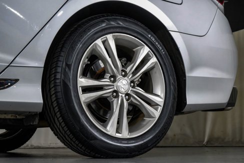 Used 2018 Hyundai Sonata Sport image 53