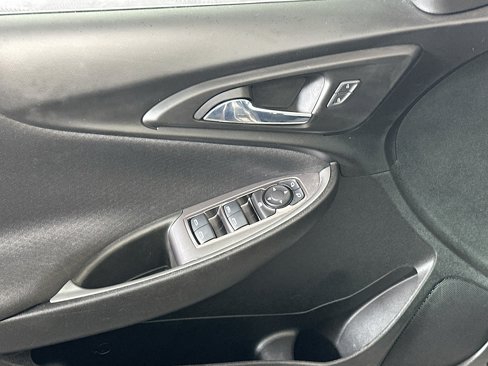 Used 2022 Chevrolet Malibu LT image 15