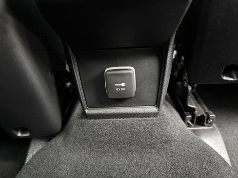 Used 2022 Jeep Compass Latitude image 19