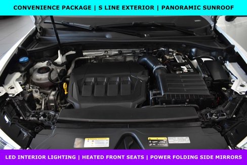 Used 2023 Audi Q3 2.0T Premium image 36