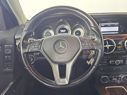 Used 2013 Mercedes-Benz GLK 350 4MATIC image 15