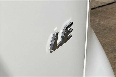 Used 2023 Toyota Corolla LE image 9