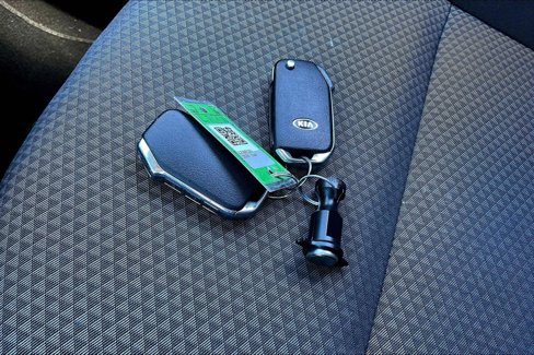 Certified 2020 Kia Soul LX image 31