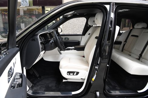 Certified 2023 Rolls-Royce Cullinan image 9