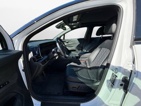 Used 2023 Kia Sportage X-Pro Prestige image 11