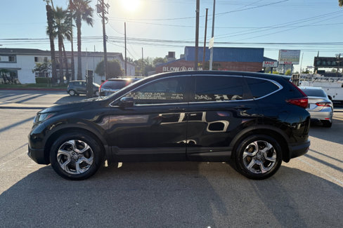 Used 2018 Honda CR-V EX image 8