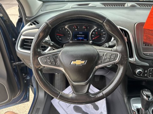 Used 2019 Chevrolet Equinox LT w/ Driver Convenience Package image 26