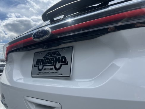 Used 2018 Ford Edge SEL w/ Equipment Group 201A image 14