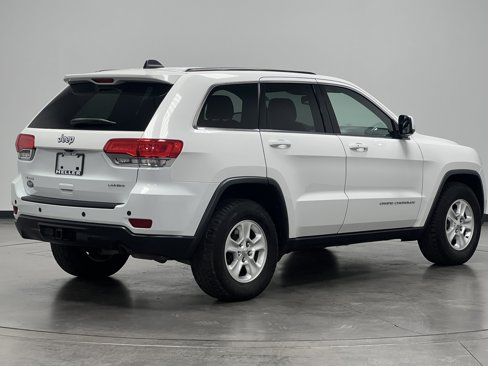 Used 2014 Jeep Grand Cherokee Laredo image 8