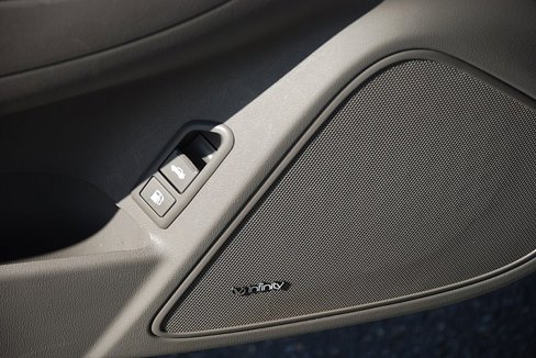 Used 2010 Hyundai Sonata Limited image 10
