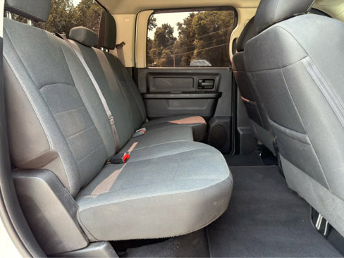 Used 2021 RAM 1500 Tradesman w/ Popular Equipment Group image 17