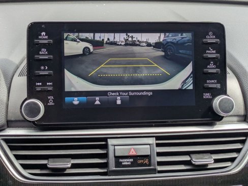 Used 2020 Honda Accord Sport image 5