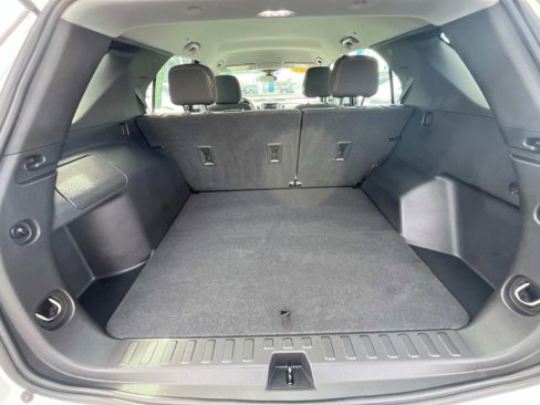 Certified 2021 Chevrolet Equinox LS image 10