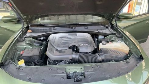 Used 2022 Dodge Charger SXT image 10