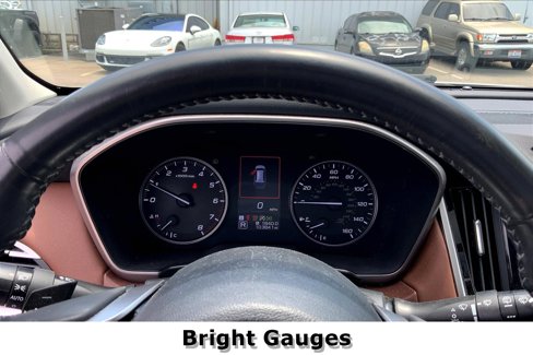 Used 2020 Subaru Outback Touring XT image 21