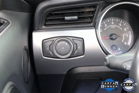Used 2023 Ford Mustang Premium image 21
