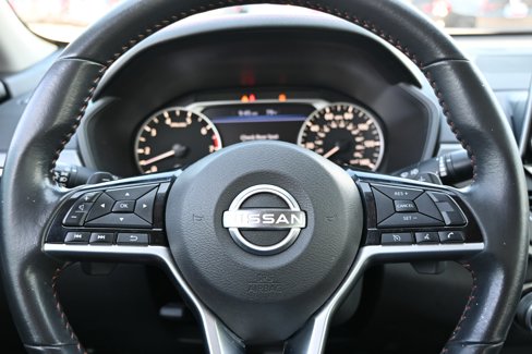 Used 2024 Nissan Altima 2.5 SR image 32