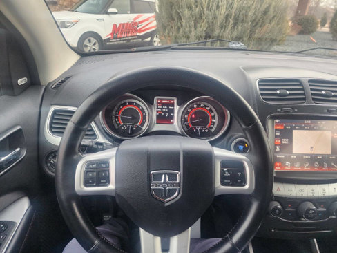 Used 2013 Dodge Journey R/T image 18