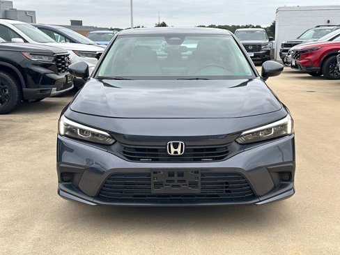Used 2022 Honda Civic EX image 7