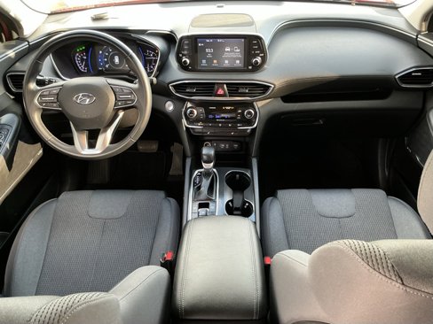 Used 2020 Hyundai Santa Fe SEL w/ Convenience Package image 51