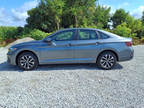 Used 2024 Volkswagen Jetta S image 30