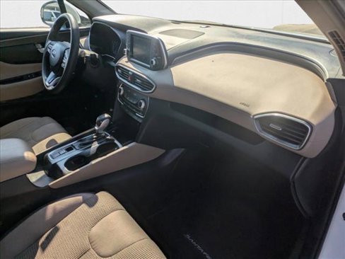 Used 2019 Hyundai Santa Fe SEL image 20