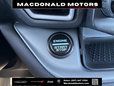 Used 2023 Ford Bronco Sport Big Bend image 16