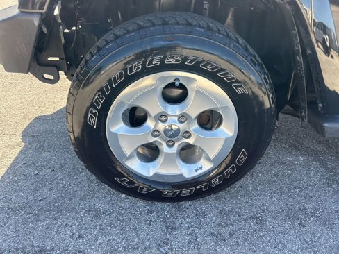 Certified 2015 Jeep Wrangler Sahara w/ Connectivity Group image 17
