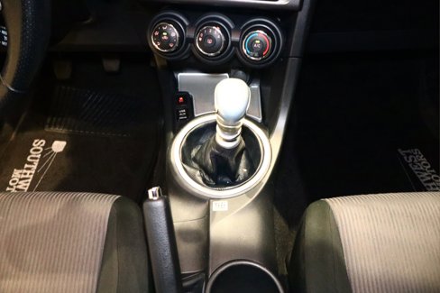Used 2016 Scion tC image 25