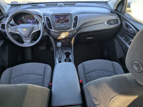 Used 2022 Chevrolet Equinox LT image 29