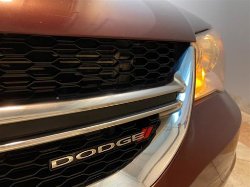 Used 2019 Dodge Grand Caravan SXT image 34