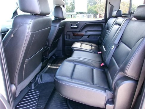 Used 2018 GMC Sierra 1500 SLT image 16