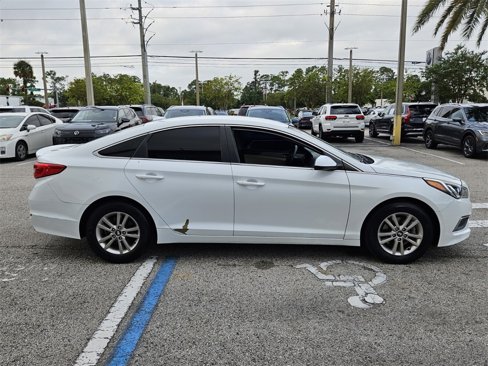 Used 2016 Hyundai Sonata SE image 14