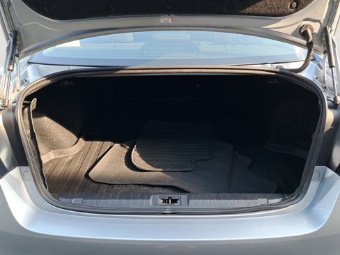 Used 2015 Subaru Legacy 2.5i Premium w/ Moonroof Package image 29
