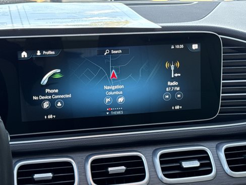 Used 2021 Mercedes-Benz GLE 350 image 40