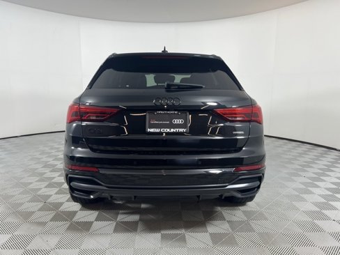 Certified 2022 Audi Q3 2.0T Premium Plus w/ Premium Plus Package image 6