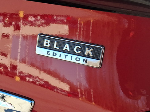 New 2024 Mitsubishi Mirage G4 Black Edition image 10